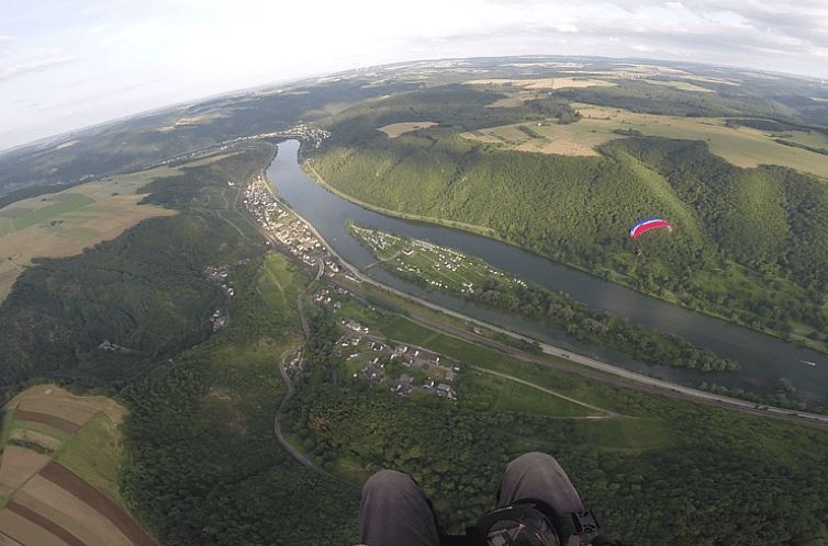 Vakantiehuisje in Kobern-Gondorf
