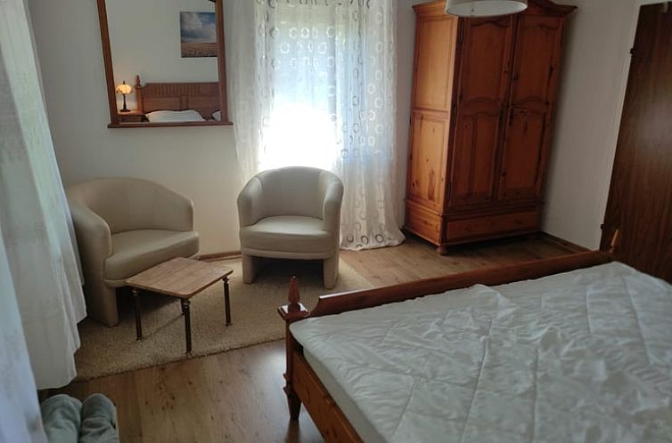 Vakantiehuisje in Kobern-Gondorf