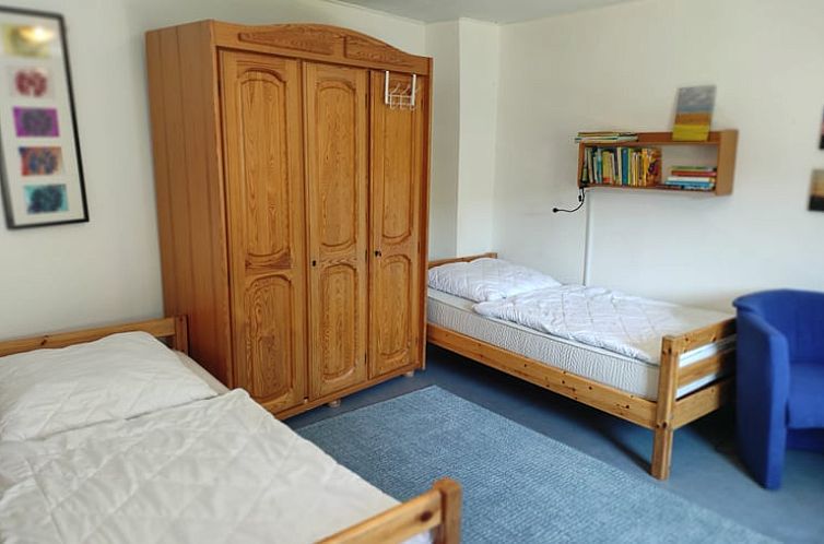 Vakantiehuisje in Kobern-Gondorf