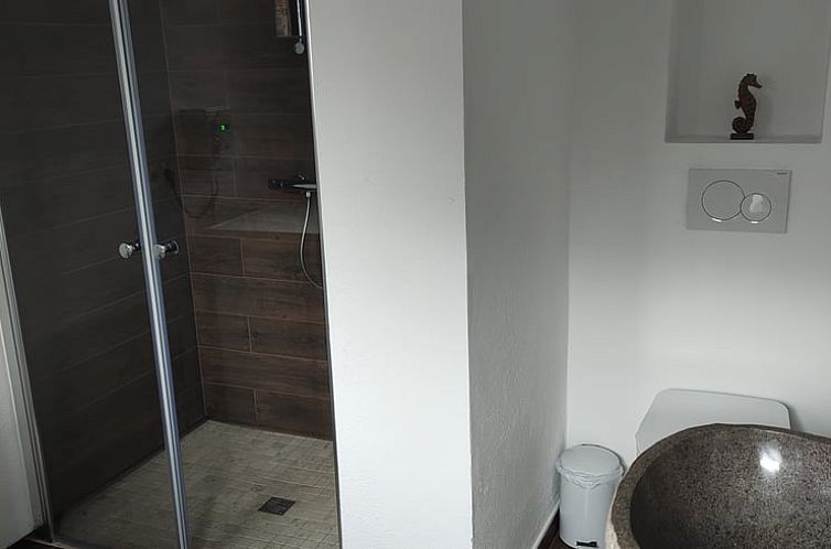 Vakantiehuisje in Kobern-Gondorf