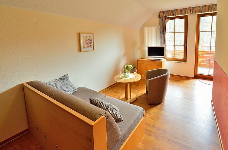 Vakantiehuisje in Emmelshausen