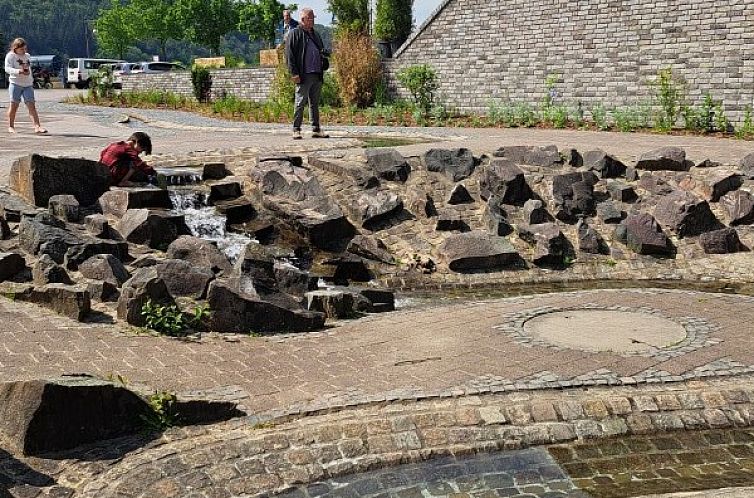 Am Sternberg Frankenau