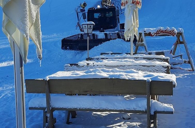 Am Sternberg Frankenau