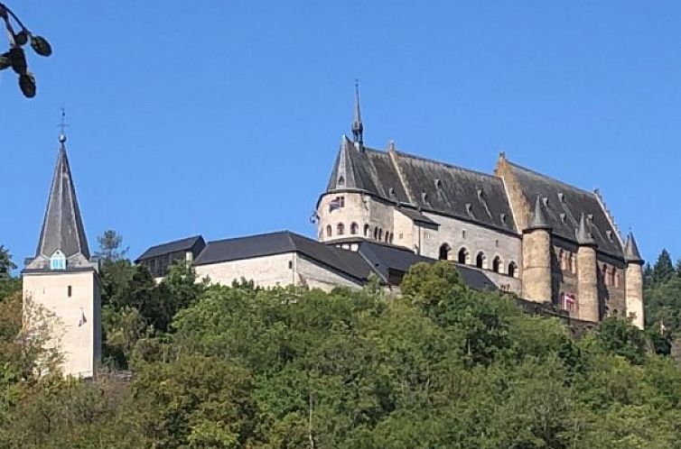 Am Sternberg Frankenau