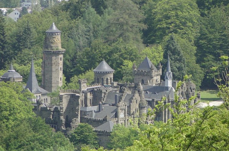 Am Sternberg ,35110 Frankenau