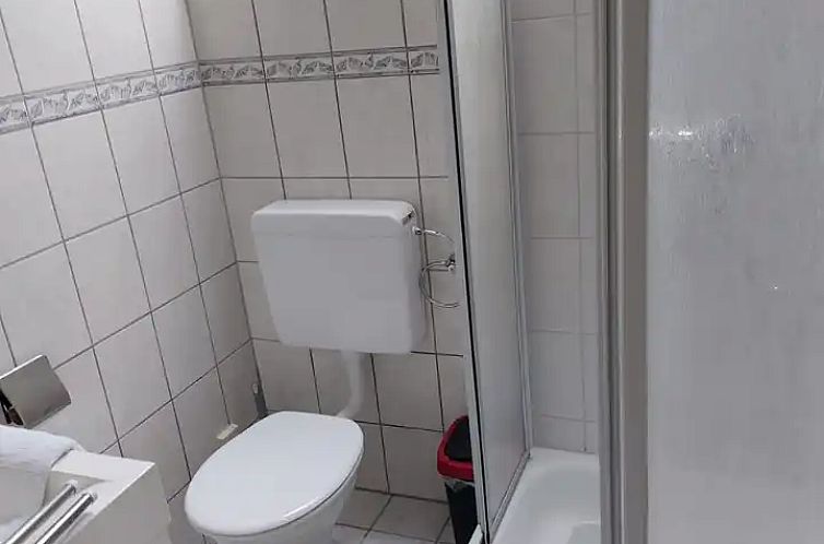 *De Appelbloesem* Bos Edersee &amp; meer