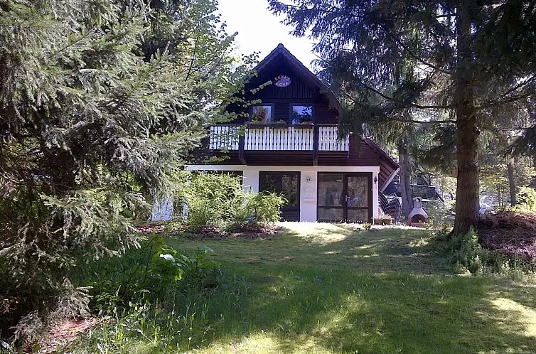 Unterkunft 0280109 - Ferienhaus Sauerland - Ekkie's Ecke