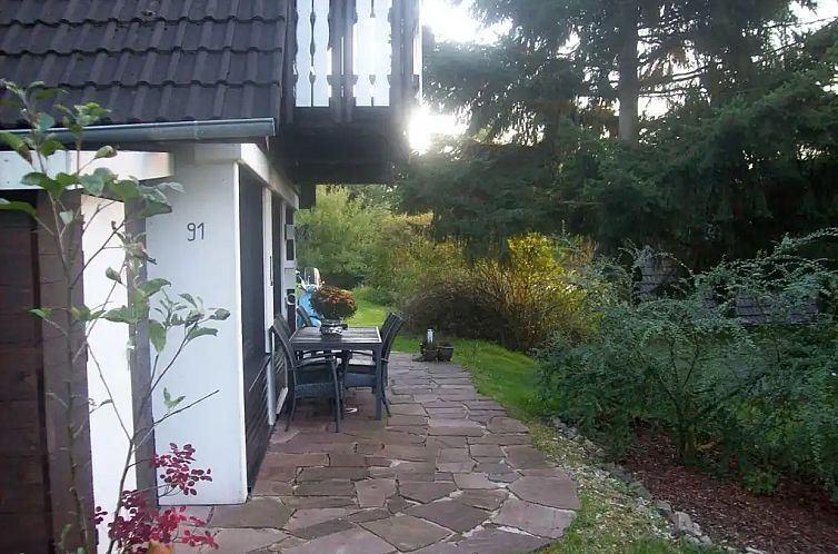Ekkie's Ecke