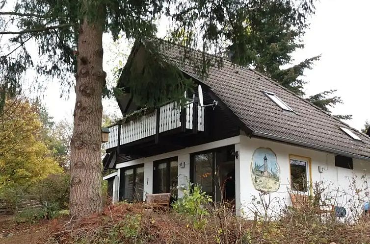 Ekkie's Ecke