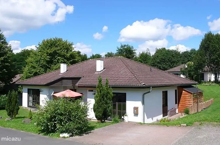 Unterkunft 0280110 - Ferienhaus Sauerland - Bienvenue: luxe huis, privé sauna