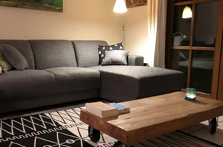 Bienvenue: luxe huis, privé sauna