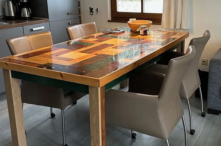 Bienvenue: luxe huis, privé sauna