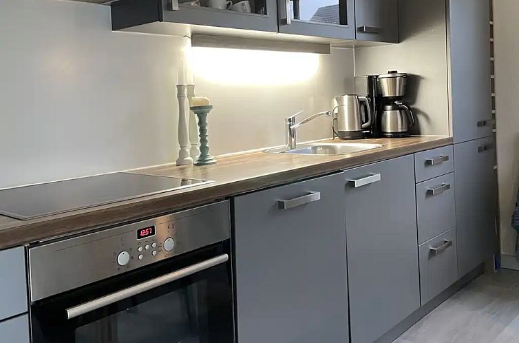 Bienvenue: luxe huis, privé sauna