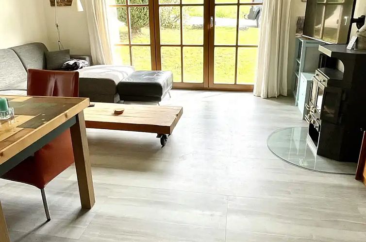 Bienvenue: luxe huis, privé sauna
