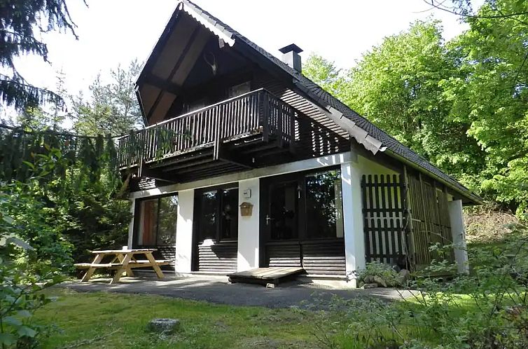 Unterkunft 0280111 - Ferienhaus Sauerland - Vakantiehuis Am Sternberg 69
