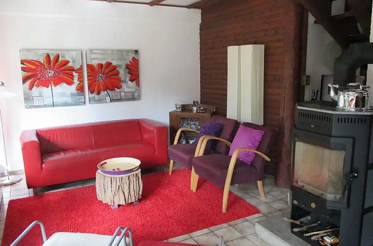 Vakantiehuis Am Sternberg 69