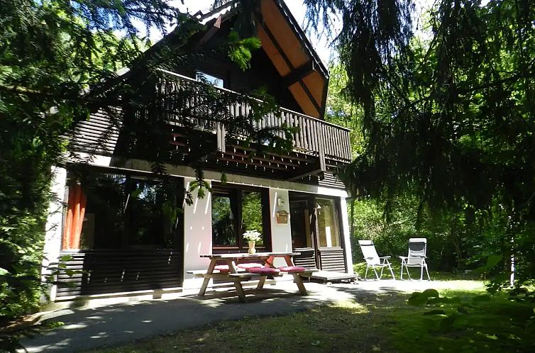 Vakantiehuis Am Sternberg 69