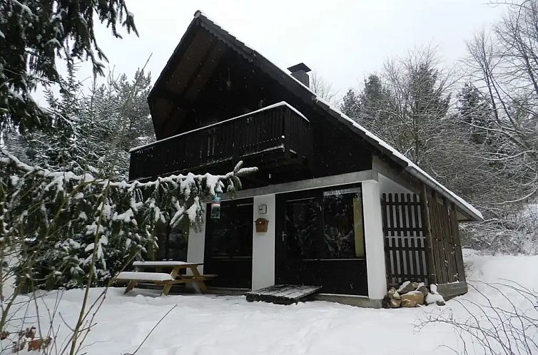 Vakantiehuis Am Sternberg 69