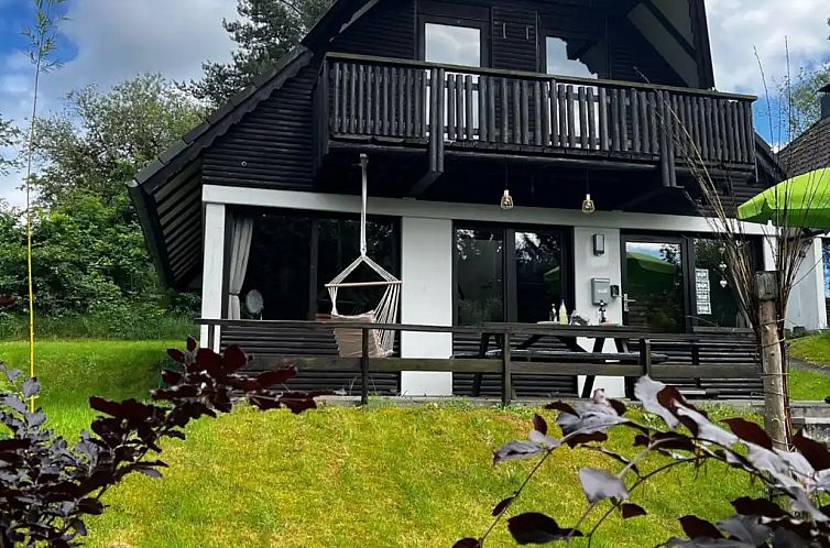 Unterkunft 0280112 - Ferienhaus Sauerland - Hexenhuisje Sauerland