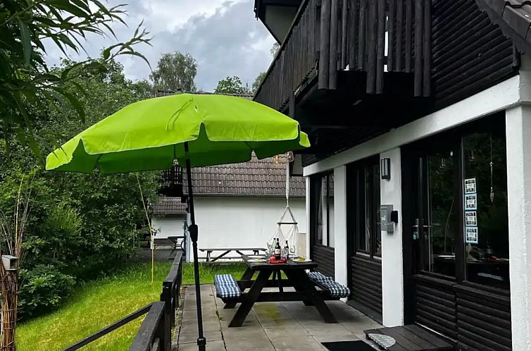 Hexenhuisje Sauerland