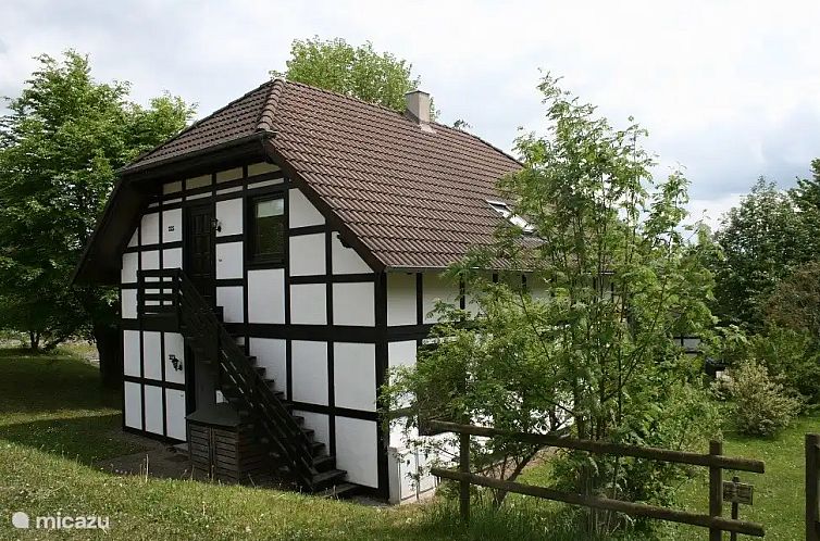 Guest house 0280113 - Apartment Sauerland - Appartement Velmeira 225