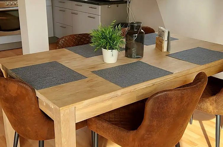 Appartement Velmeira 225