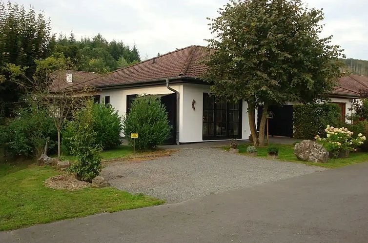 Unterkunft 0280114 - Ferienhaus Sauerland - Frankenau-Hasewinkel
