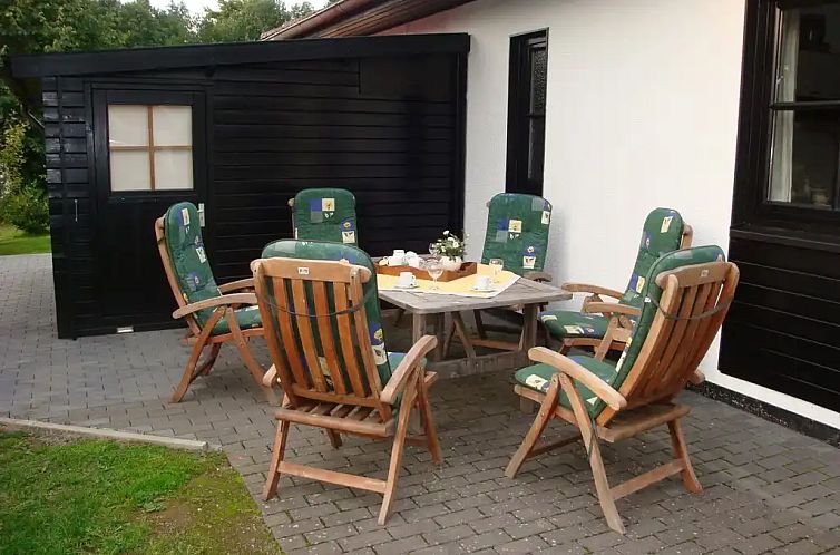 Frankenau-Hasewinkel