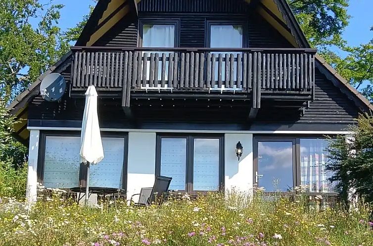Wanderlust, een wijds uitzicht!