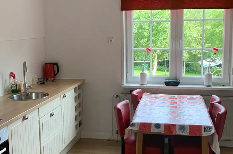 Huis bij Willingen