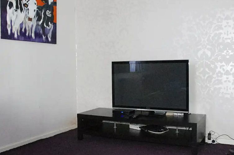 Huis bij Willingen