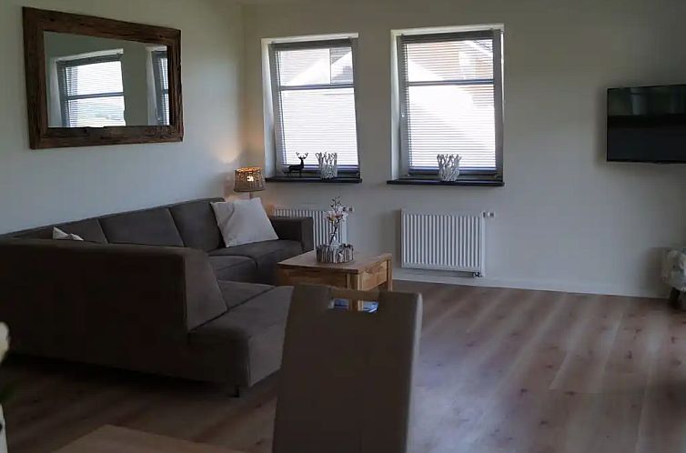 Appartement Köhlerhagen