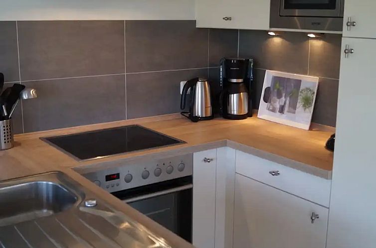 Appartement Köhlerhagen