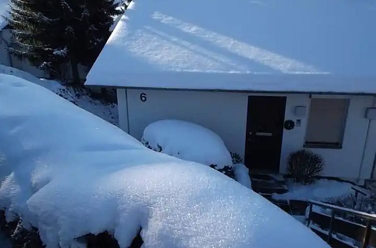 Guest house 0280704 - Apartment Sauerland - Haus Schwalefeld