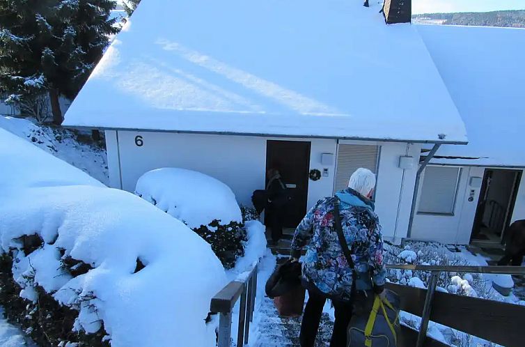 Haus Schwalefeld