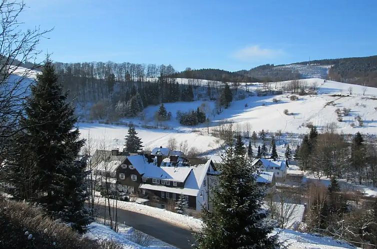 Haus Schwalefeld