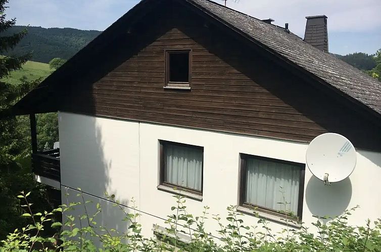 Haus Schwalefeld