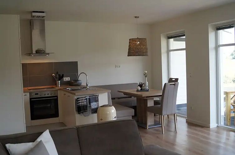 Appartement Ritzhagen