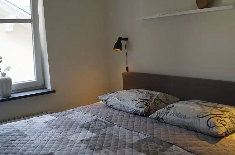 Appartement Ritzhagen