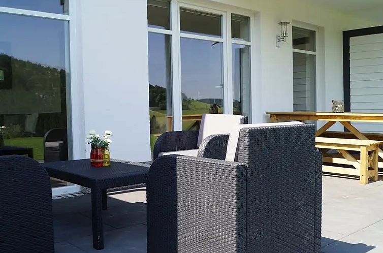 Appartement Ritzhagen