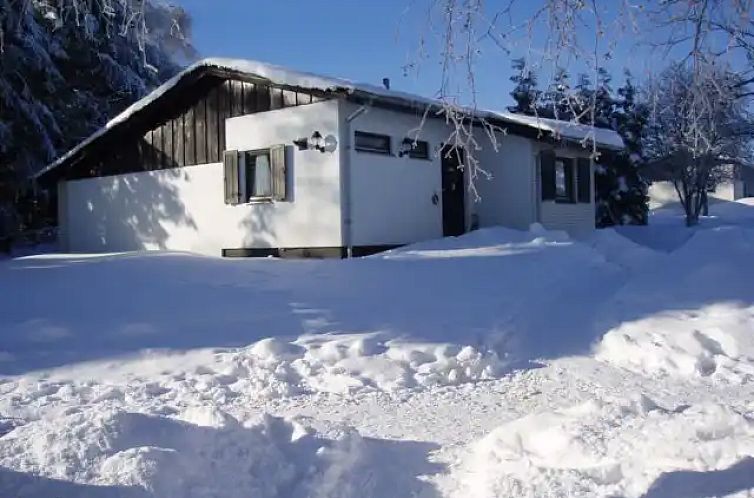 Vakantiehuis Willingen