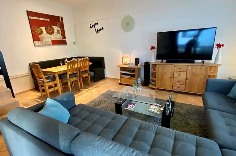 Vakantiehuis Willingen