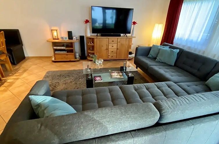 Vakantiehuis Willingen