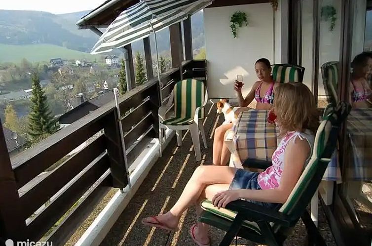 Haus Bergzicht