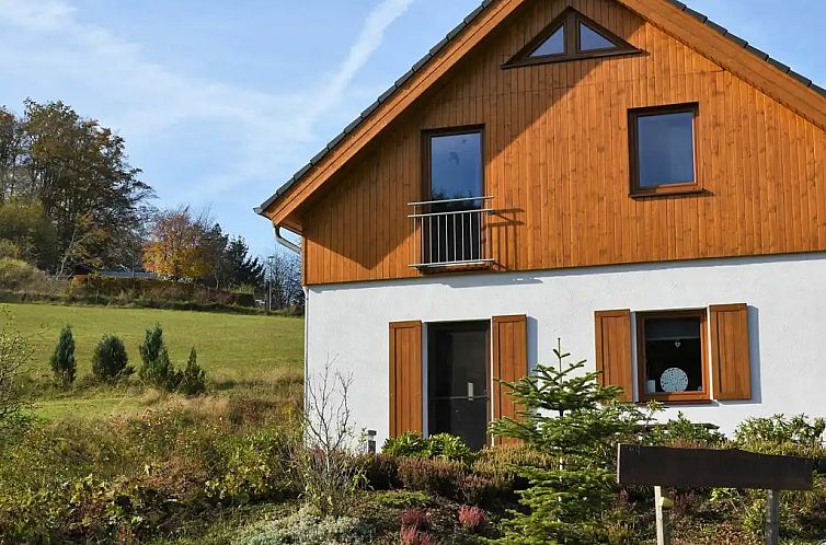 Unterkunft 0280708 - Chalet Sauerland - Haus am Uplandsteig