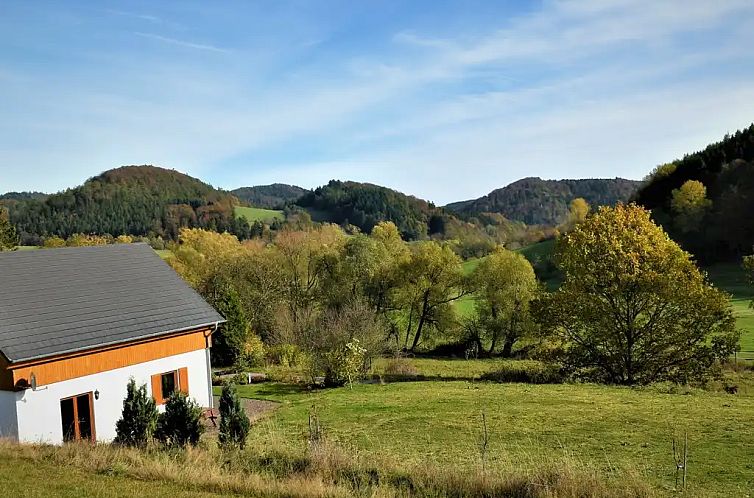 Haus am Uplandsteig