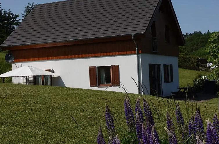 Haus am Uplandsteig