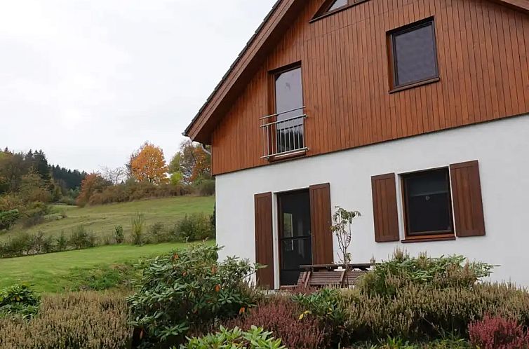 Haus am Uplandsteig