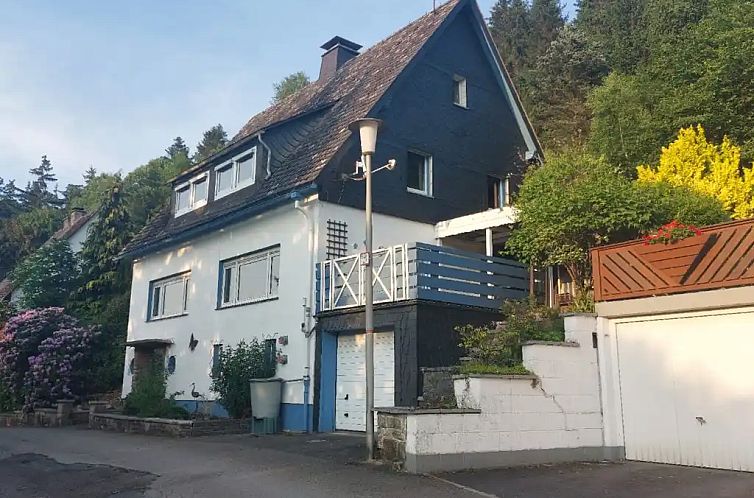 Guest house 0280709 - Apartment Sauerland - Am Hermannsberg