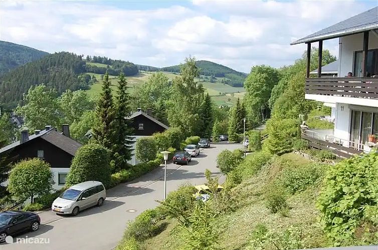 Unterkunft 0280710 - Ferienhaus Sauerland - Unter den Quellen